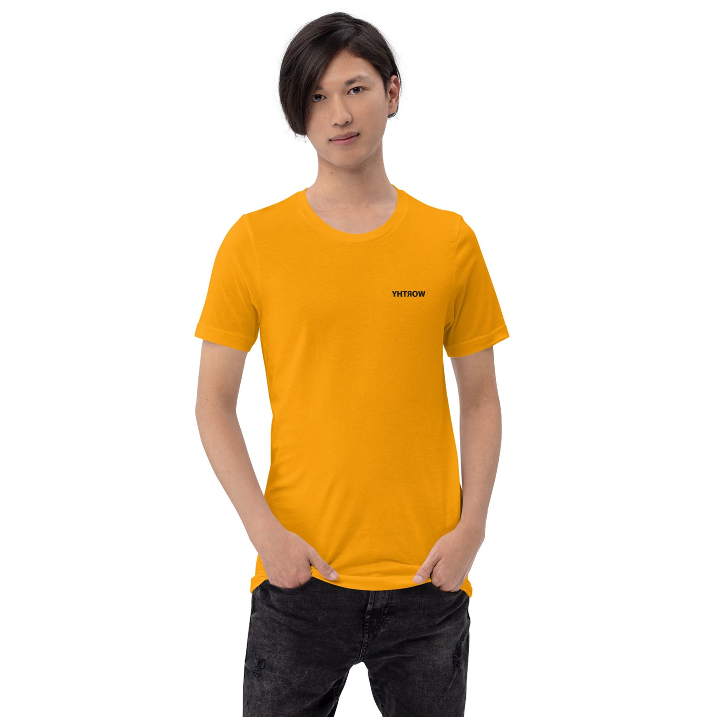 WORTHY T-Shirt